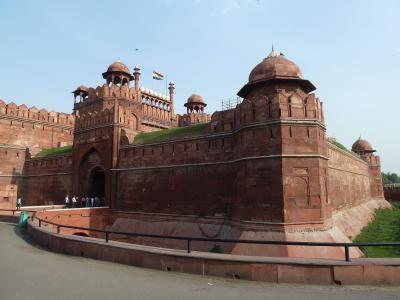 04_Red Fort